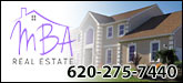 MBA Real Estate Sponsorship Banner